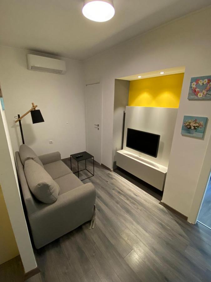 Apartments Sherri Rijeka Dış mekan fotoğraf