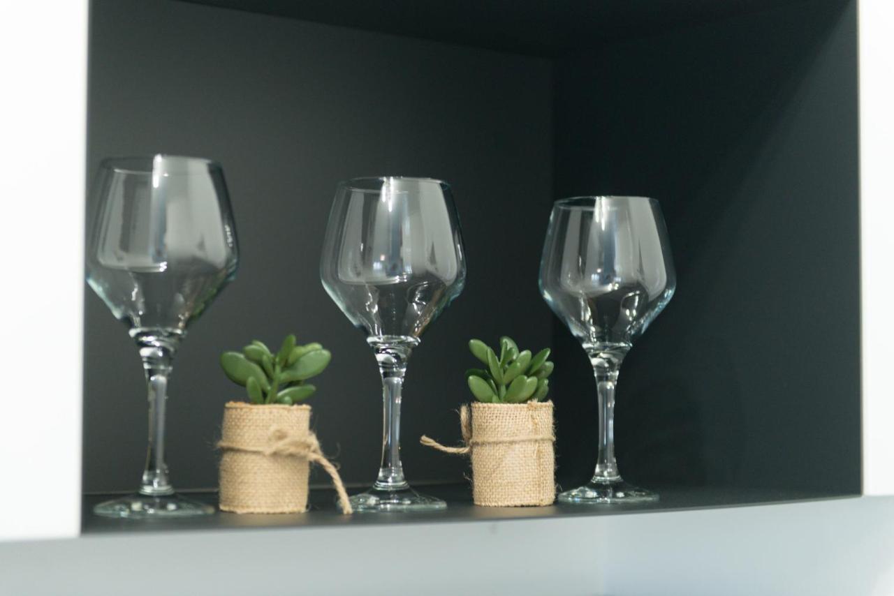Apartments Sherri Rijeka Dış mekan fotoğraf