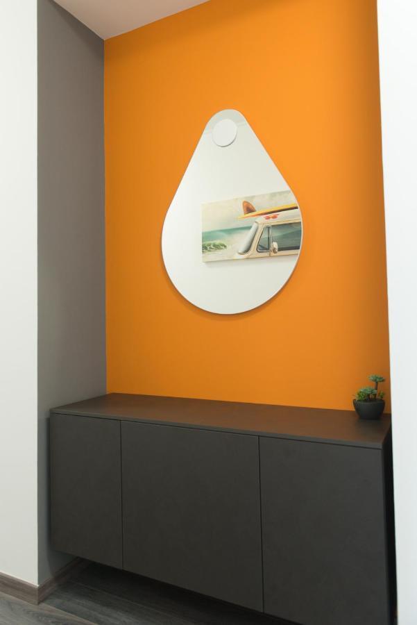 Apartments Sherri Rijeka Dış mekan fotoğraf