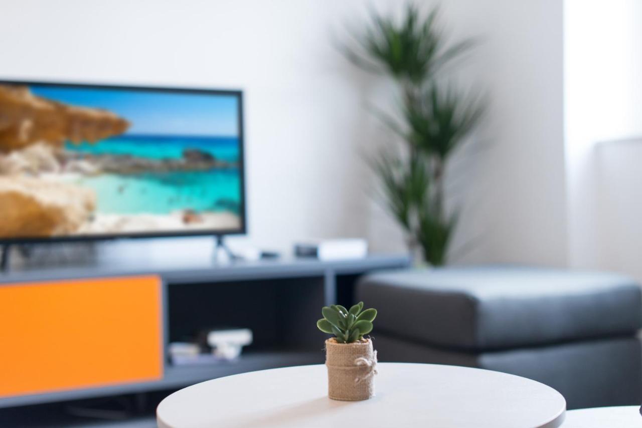 Apartments Sherri Rijeka Dış mekan fotoğraf