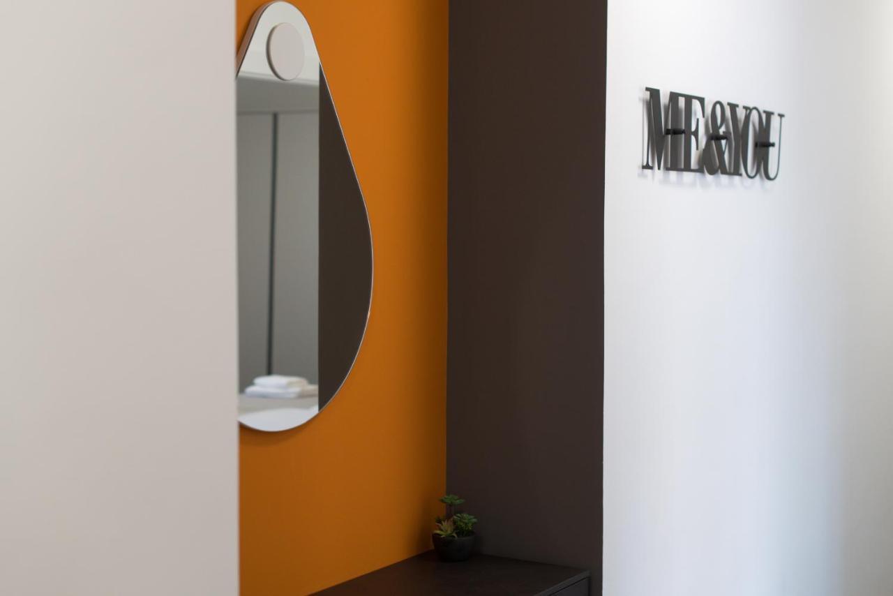 Apartments Sherri Rijeka Dış mekan fotoğraf