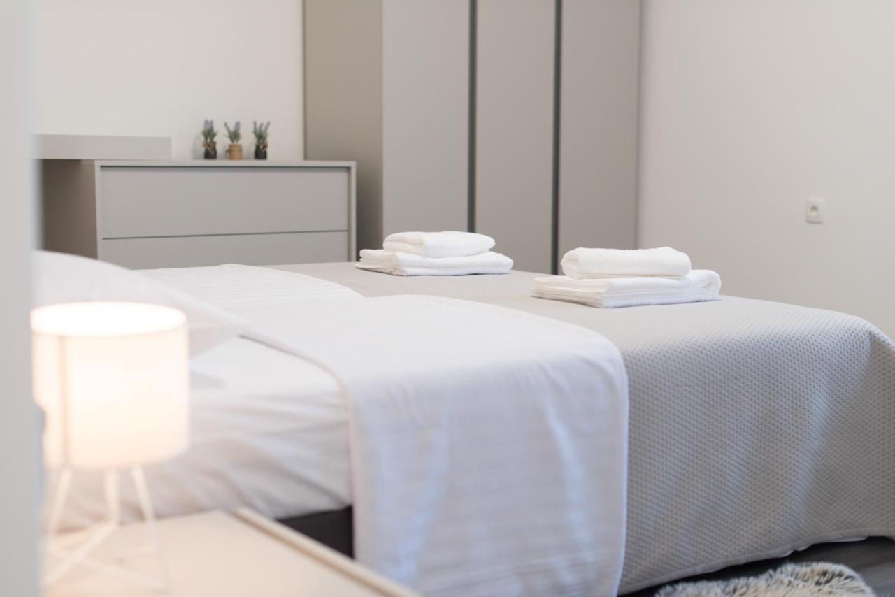 Apartments Sherri Rijeka Dış mekan fotoğraf